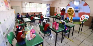 ¿Dónde suspenderán clases el 18 de junio debido al partido de México vs Corea del Sur?