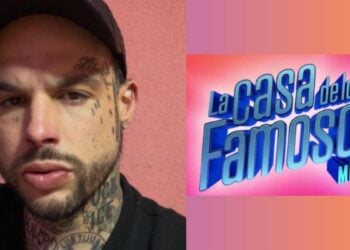 ¿Emiliano Aguilar estará en La Casa de los Famosos México