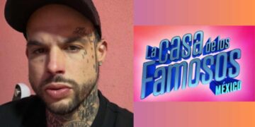 ¿Emiliano Aguilar estará en La Casa de los Famosos México