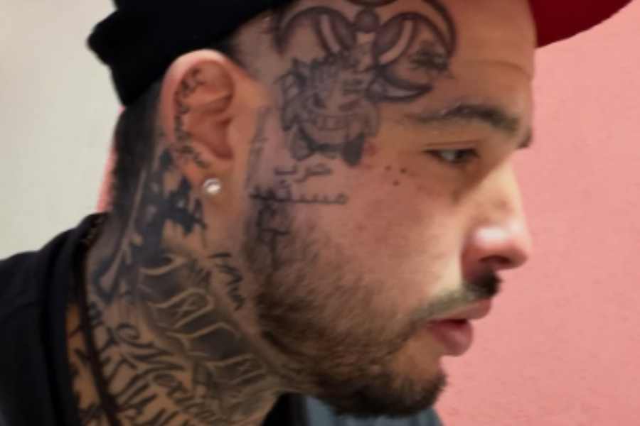 ¿Emiliano Aguilar estará en La Casa de los Famosos México