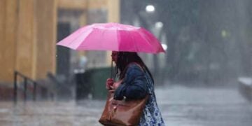 ¿En qué meses alcanzará la categoría más fuerte el fenómeno de ‘El Niño', según el SMN?