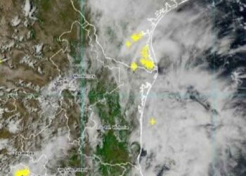 Tamaulipas sábado clima