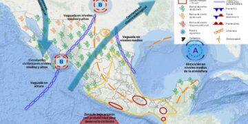 sábado 6 junio clima