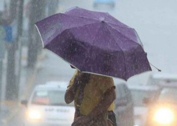 Tamaulipas clima viernes lluvias