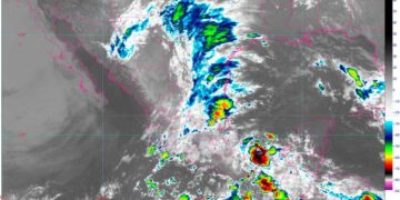¿Habrá lluvias y descenderá el termómetro en los municipios de Tamaulipas hoy?