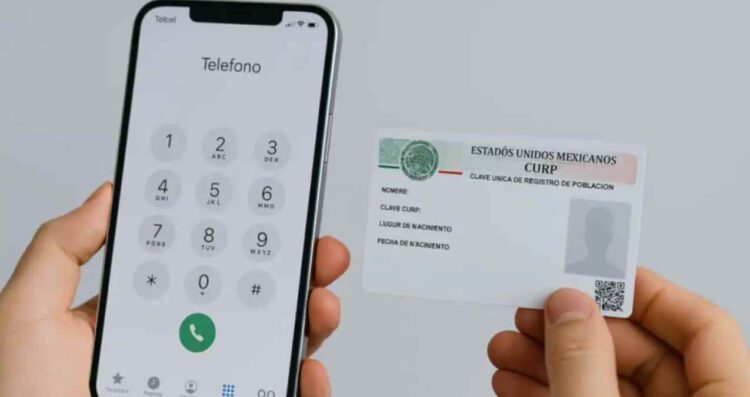 ¿Habrá prórroga para el registro obligatorio de celulares en México?