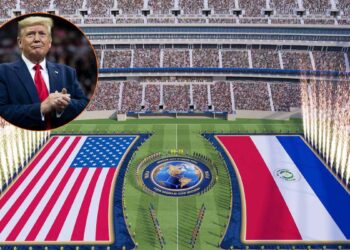 ¿Igual que Sheinbaum? Trump informa que no asistirá al debut de Estados Unidos en el Mundial 2026