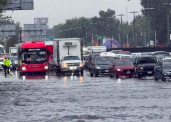 ¿Lloverá durante el partido México vs. Ecuador? Reporte del clima para la CDMX y Edomex este 30 de junio