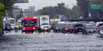 ¿Lloverá durante el partido México vs. Ecuador? Reporte del clima para la CDMX y Edomex este 30 de junio