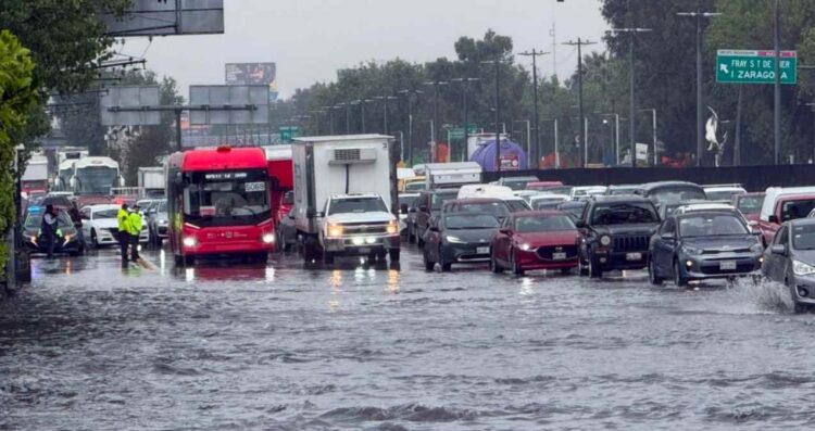 ¿Lloverá durante el partido México vs. Ecuador? Reporte del clima para la CDMX y Edomex este 30 de junio