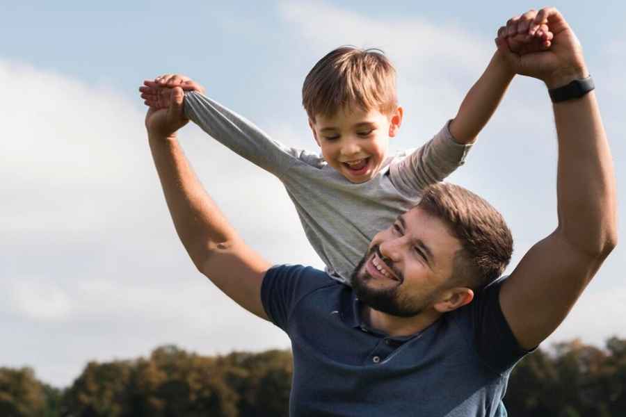 ¿Por qué el Día del Padre se celebra en México cada tercer domingo de junio