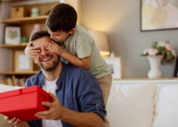 ¿Por qué el Día del Padre se celebra en México cada tercer domingo de junio?