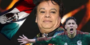 ¿Por qué la afición mexicana canta “Hasta que te conocí” de Juan Gabriel en los estadios