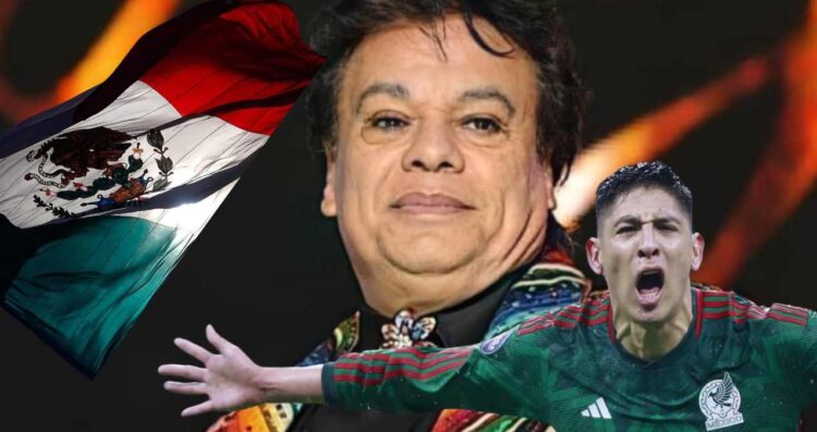 ¿Por qué la afición mexicana canta “Hasta que te conocí” de Juan Gabriel en los estadios