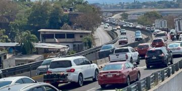 ¿Qué carreteras de México están cerradas hoy, 21 de junio de 2026