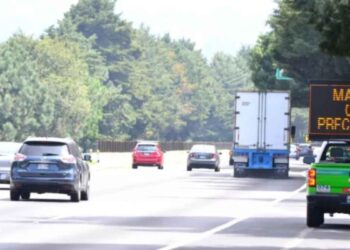 ¿Qué carreteras de México están cerradas hoy, 28 de junio de 2026?