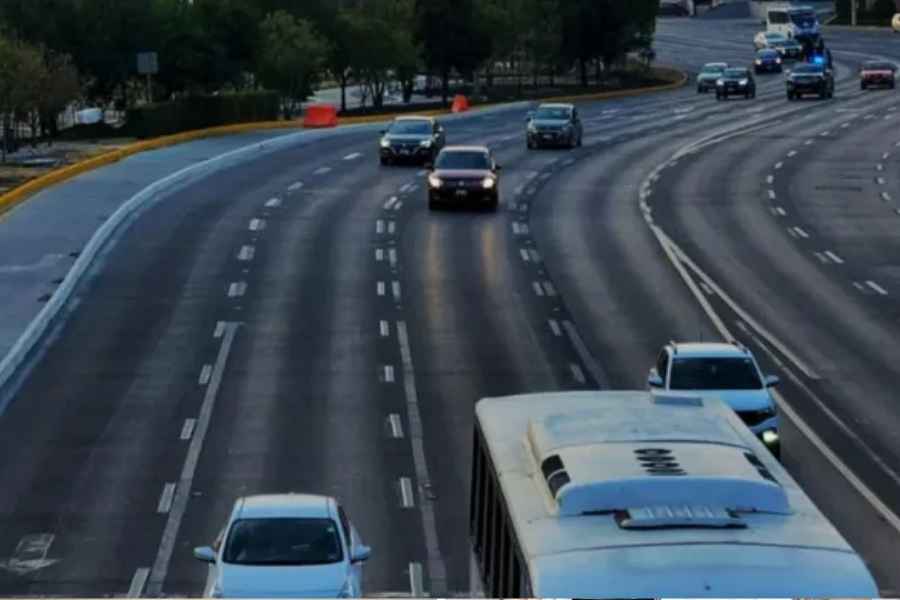 ¿Qué carreteras de México están cerradas hoy, 7 de junio de 2026