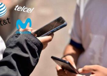 compañías registro líneas telefónicas
