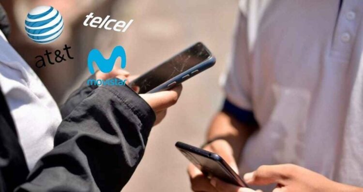 compañías registro líneas telefónicas