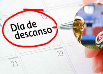 ¿Qué días serán asueto debido al Mundial 2026 y en quiénes aplicará?