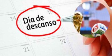 ¿Qué días serán asueto debido al Mundial 2026 y en quiénes aplicará?