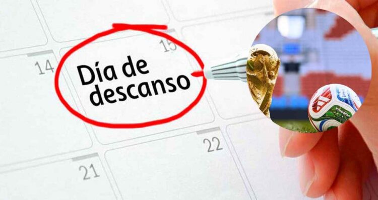 ¿Qué días serán asueto debido al Mundial 2026 y en quiénes aplicará?