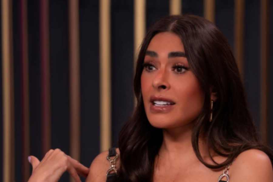 ¿Qué enfermedad obliga a Galilea Montijo a medicarse siempre