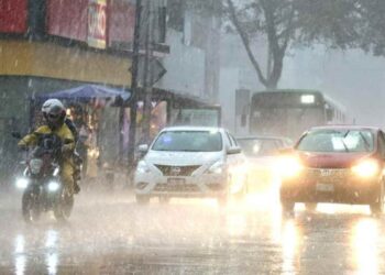 sábado 20 de junio clima