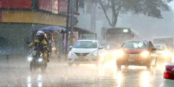 sábado 20 de junio clima