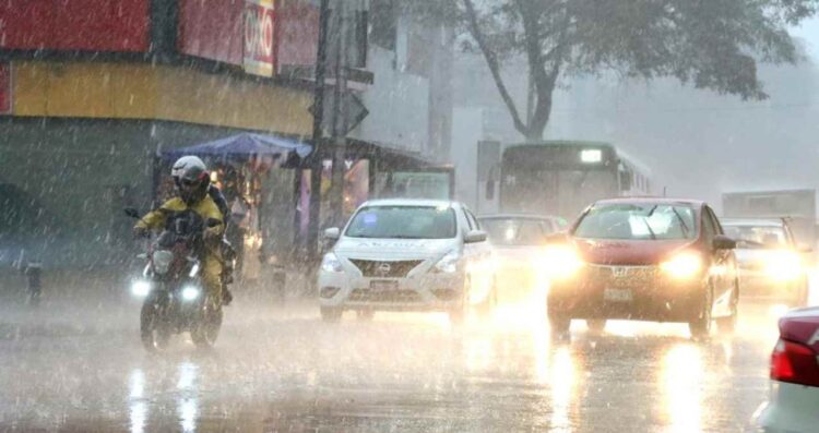sábado 20 de junio clima