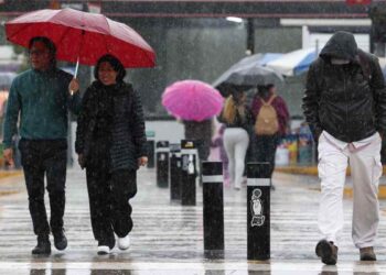 clima martes 16 de junio