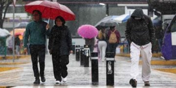 clima martes 16 de junio