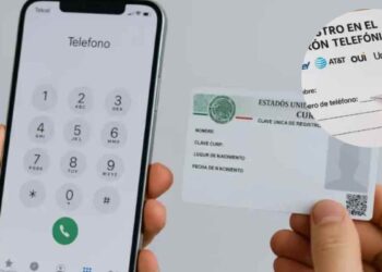 ¿Qué pasará con la línea de tu celular si no la registraste antes del 30 de junio? Gobierno lo aclara