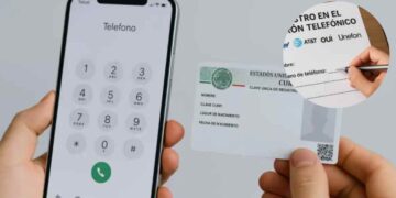 ¿Qué pasará con la línea de tu celular si no la registraste antes del 30 de junio? Gobierno lo aclara