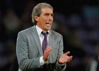 ¿Quién es Guillermo Almada, candidato a dirigir al América esta temporada?