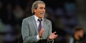 ¿Quién es Guillermo Almada, candidato a dirigir al América esta temporada?