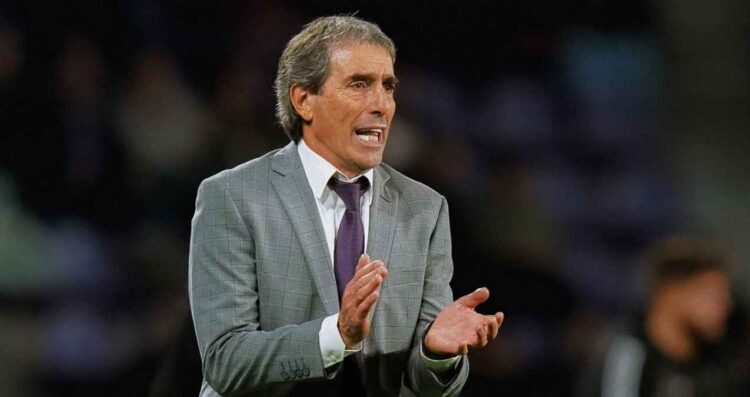 ¿Quién es Guillermo Almada, candidato a dirigir al América esta temporada?