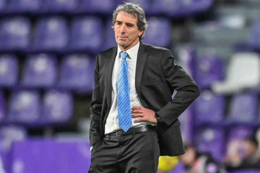 ¿Quién es Guillermo Almada, candidato a dirigir al América esta temporada