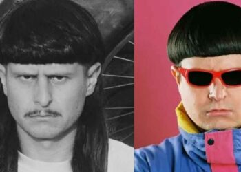 ¿Quién fue Oliver Tree