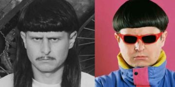 ¿Quién fue Oliver Tree