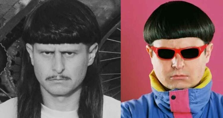 ¿Quién fue Oliver Tree
