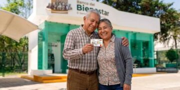 ¿Quiénes se registran este 26 de junio a la Pensión Bienestar 2026?