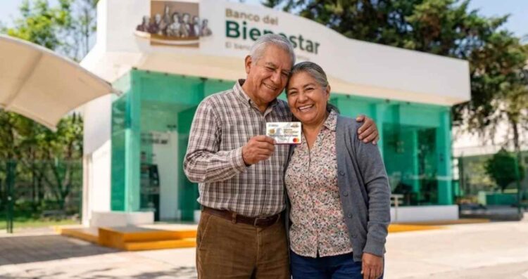 ¿Quiénes se registran este 26 de junio a la Pensión Bienestar 2026?