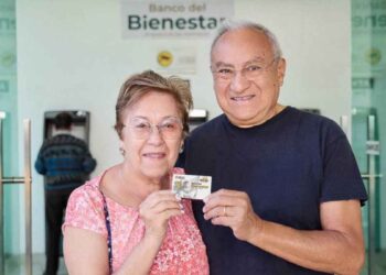 ¿Quiénes serán los primeros en inscribirse a la Pensión Bienestar 2026 en junio?