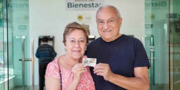 ¿Quiénes serán los primeros en inscribirse a la Pensión Bienestar 2026 en junio?