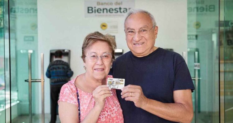 ¿Quiénes serán los primeros en inscribirse a la Pensión Bienestar 2026 en junio?