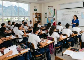 ¿Suspenderán las clases en Nuevo León el lunes 29 de junio? Samuel García comparte comunicado
