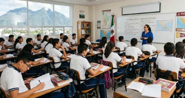 ¿Suspenderán las clases en Nuevo León el lunes 29 de junio? Samuel García comparte comunicado