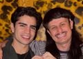 Aaron Mercury recuerda entre lágrimas a Oliver Tree en entrevista