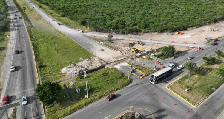 Acueducto Guadalupe Victoria